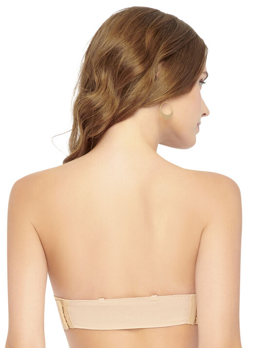 Bra strapless 7976, NUDE, hi-res