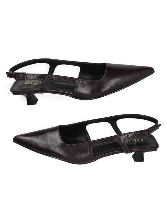 Zapatilla 54010, CHOCOLATE, hi-res