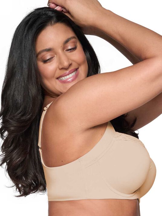 Bra cobertura completa 70183, NUDE, hi-res