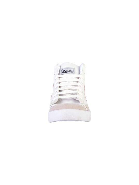 Tenis Panam 52070, BLANCO, hi-res