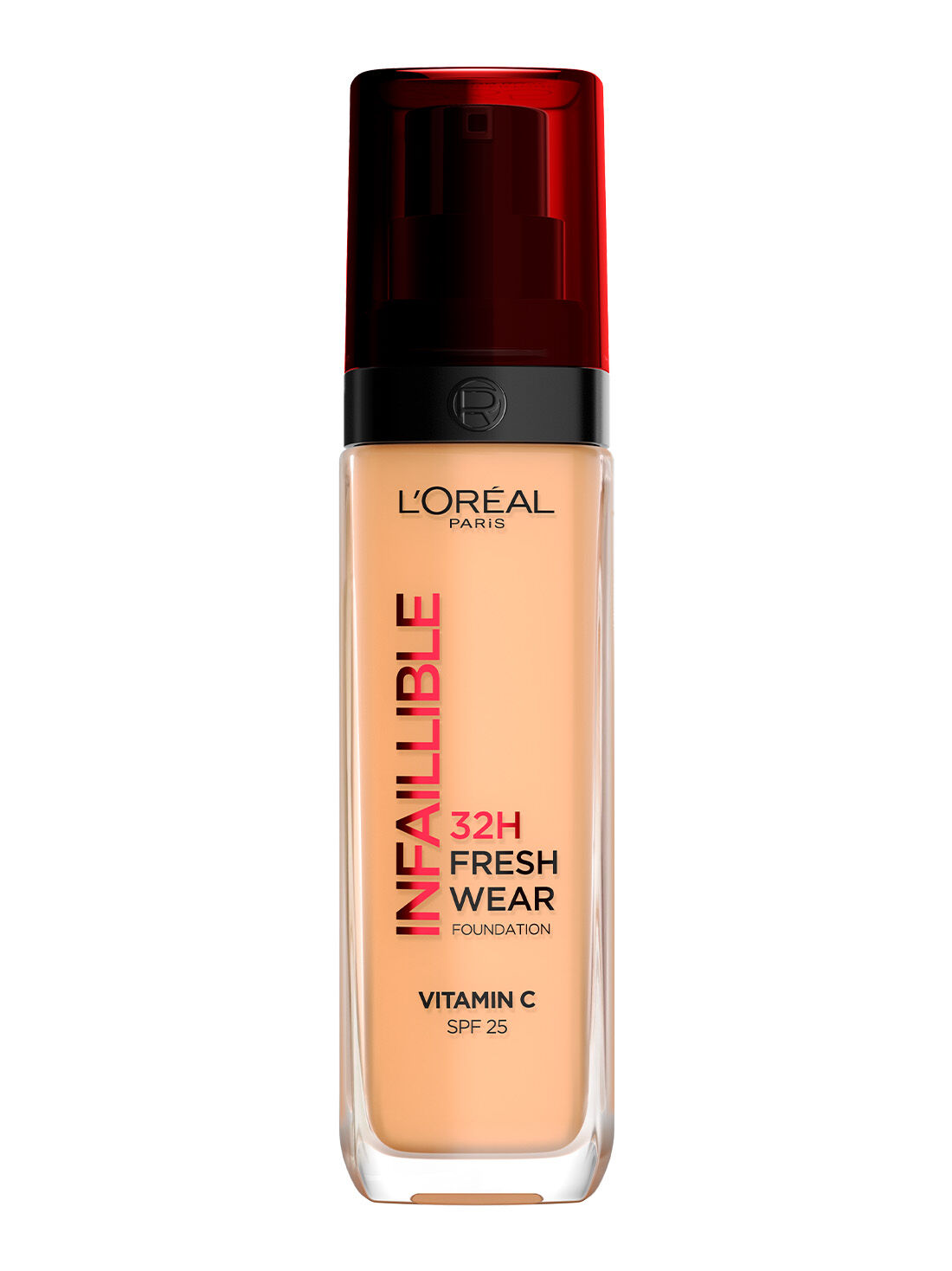 L'Or&eacute;al Paris maquillaje freshwear infallible 22036