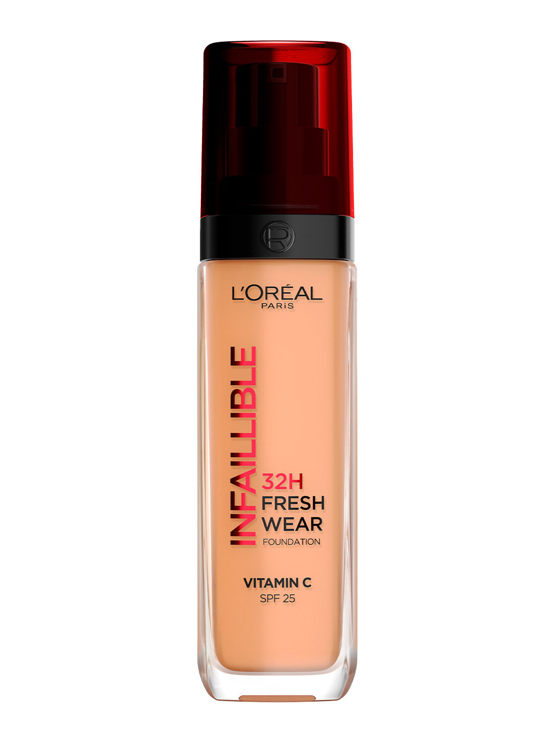 L'Or&eacute;al Paris maquillaje freshwear infallible 22036
