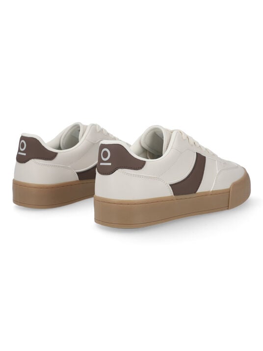 Tenis 52161, BEIGE/CAF&Eacute;, hi-res
