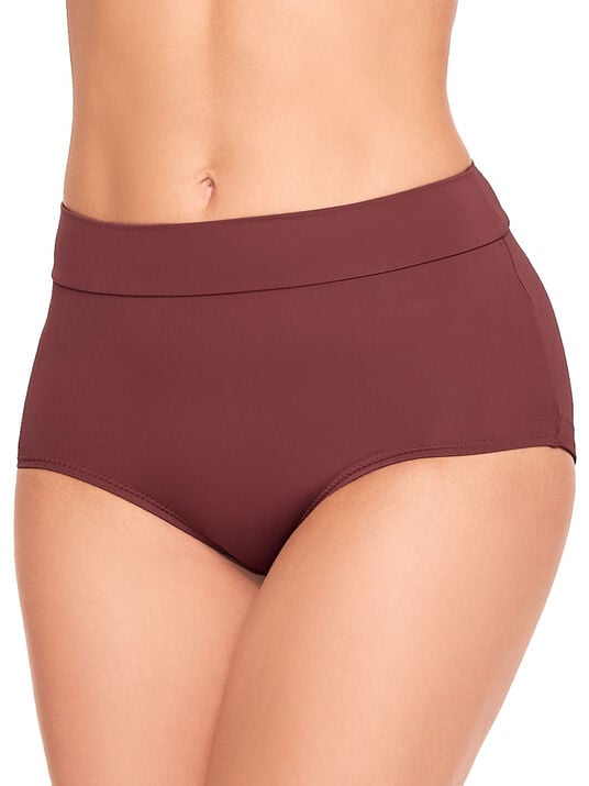 Panty alta 1551