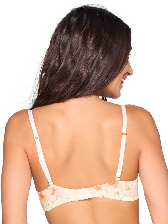 Bra cobertura regular 70082