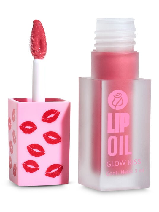 Lip oil 20068, GLOW KISS, hi-res