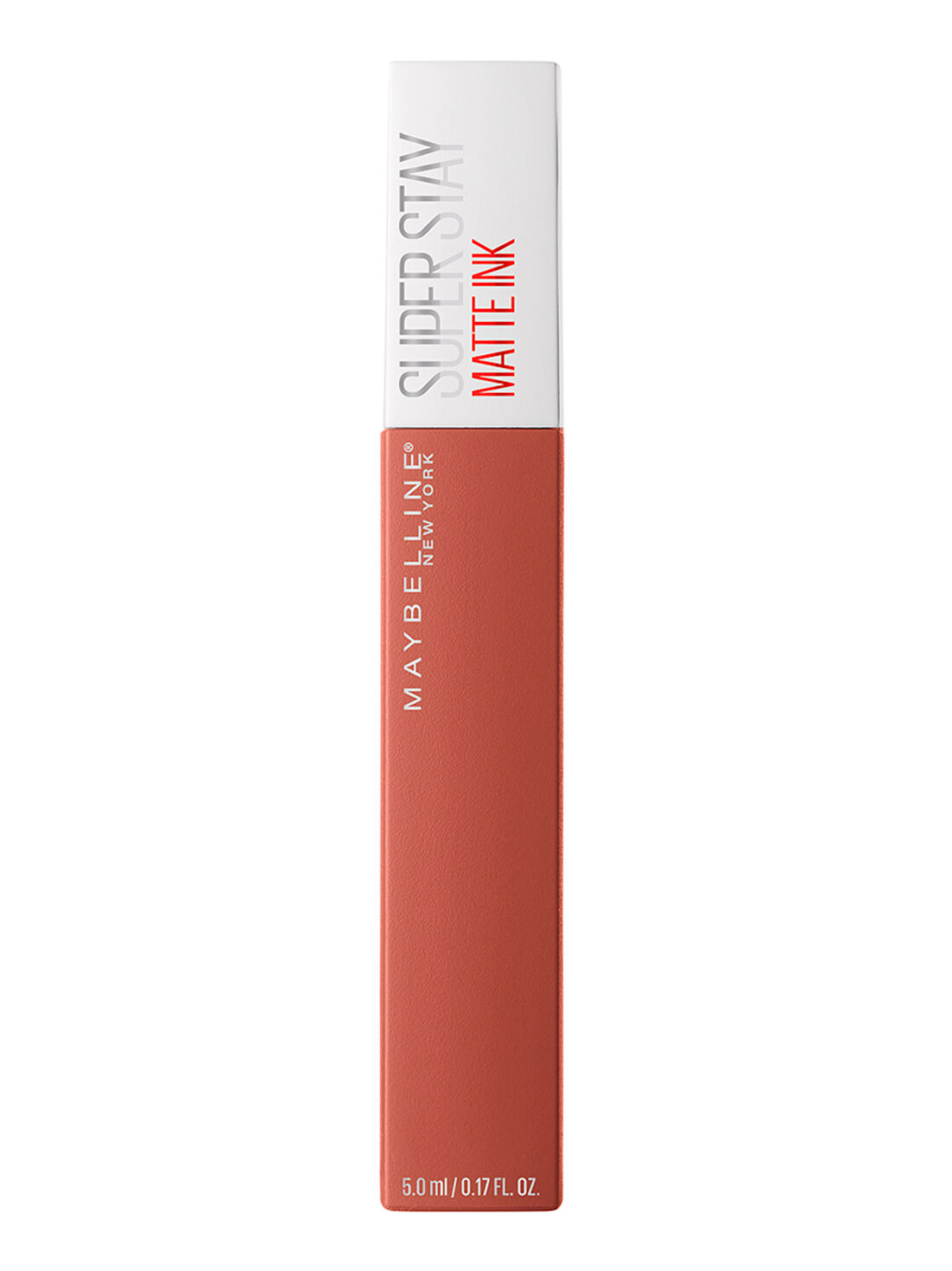 Maybelline labial superstay matte ink 35220