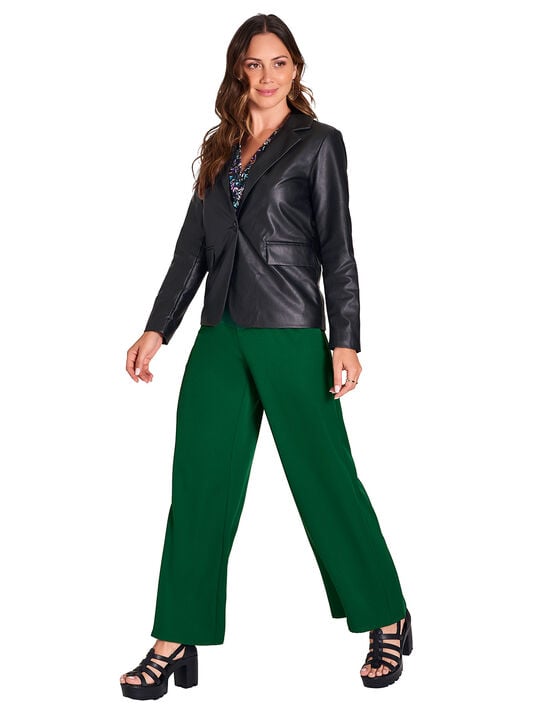 Saco de vinipiel 88036, NEGRO, hi-res