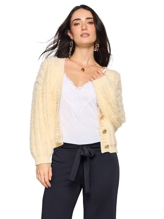 Su&eacute;ter 87047, BEIGE, hi-res