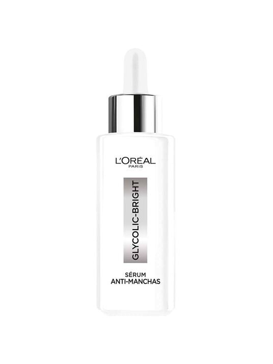L'Or&eacute;al Paris s&eacute;rum glycolic bright 27064