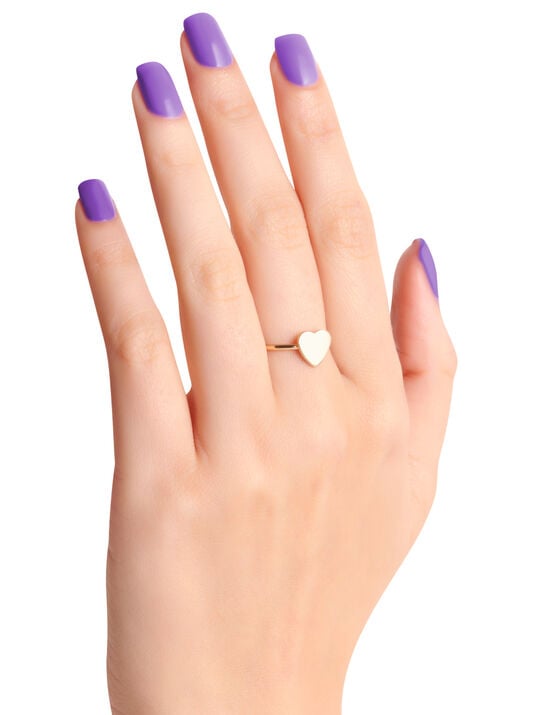 Esmalte para u&ntilde;as con &aacute;cido hialur&oacute;nico 20345, LILA NUNA, hi-res