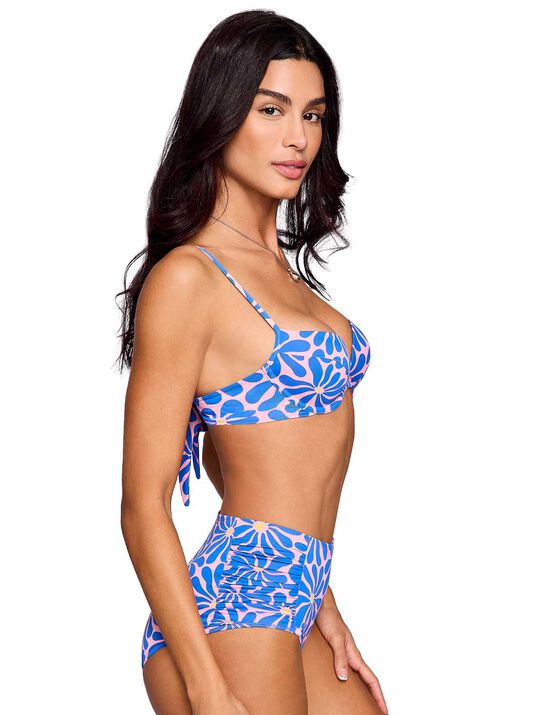 Traje de ba&ntilde;o 75053, MARGARITAS XX, hi-res