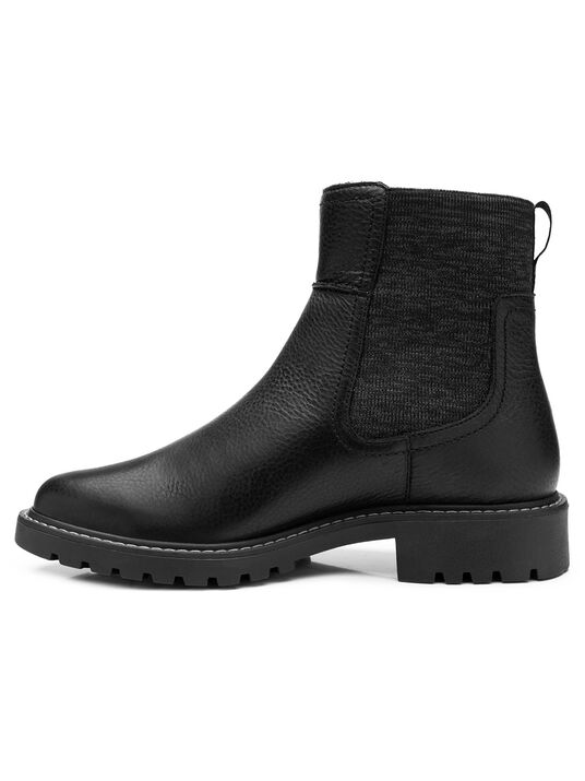 Bota Flexi 51077, NEGRO, hi-res