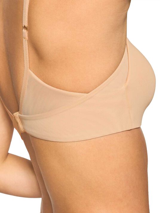 Bra cobertura regular 70178, NUDE, hi-res