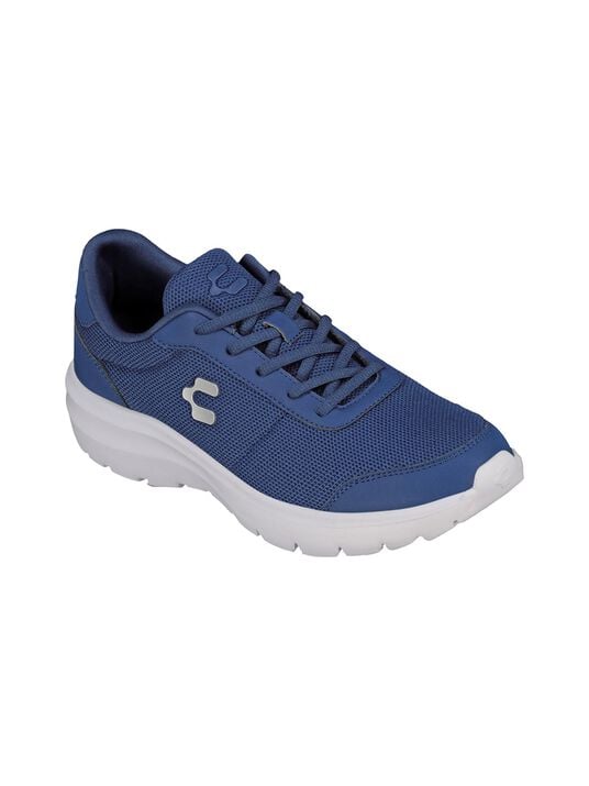 Tenis Charly caballero 41087615, MARINO, hi-res