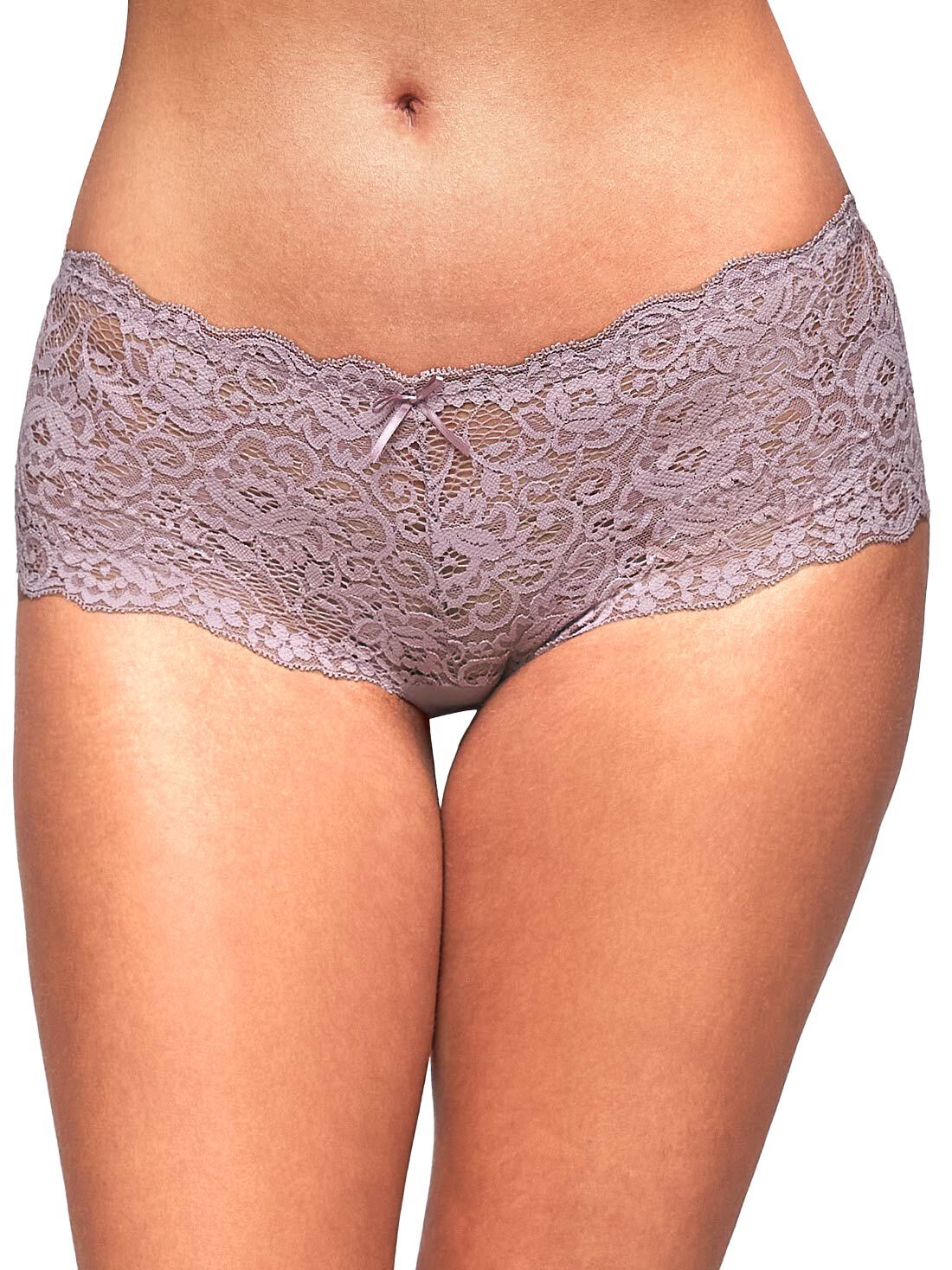 B&oacute;xer de encaje 3418