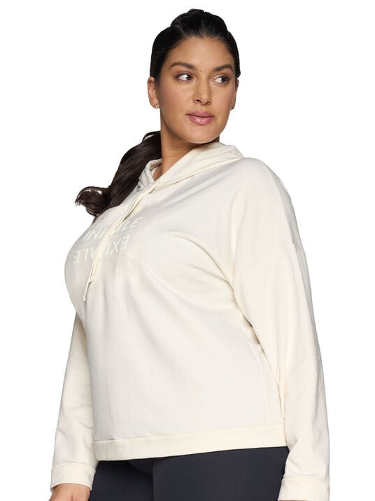 Sudadera 88117, HUESO, hi-res