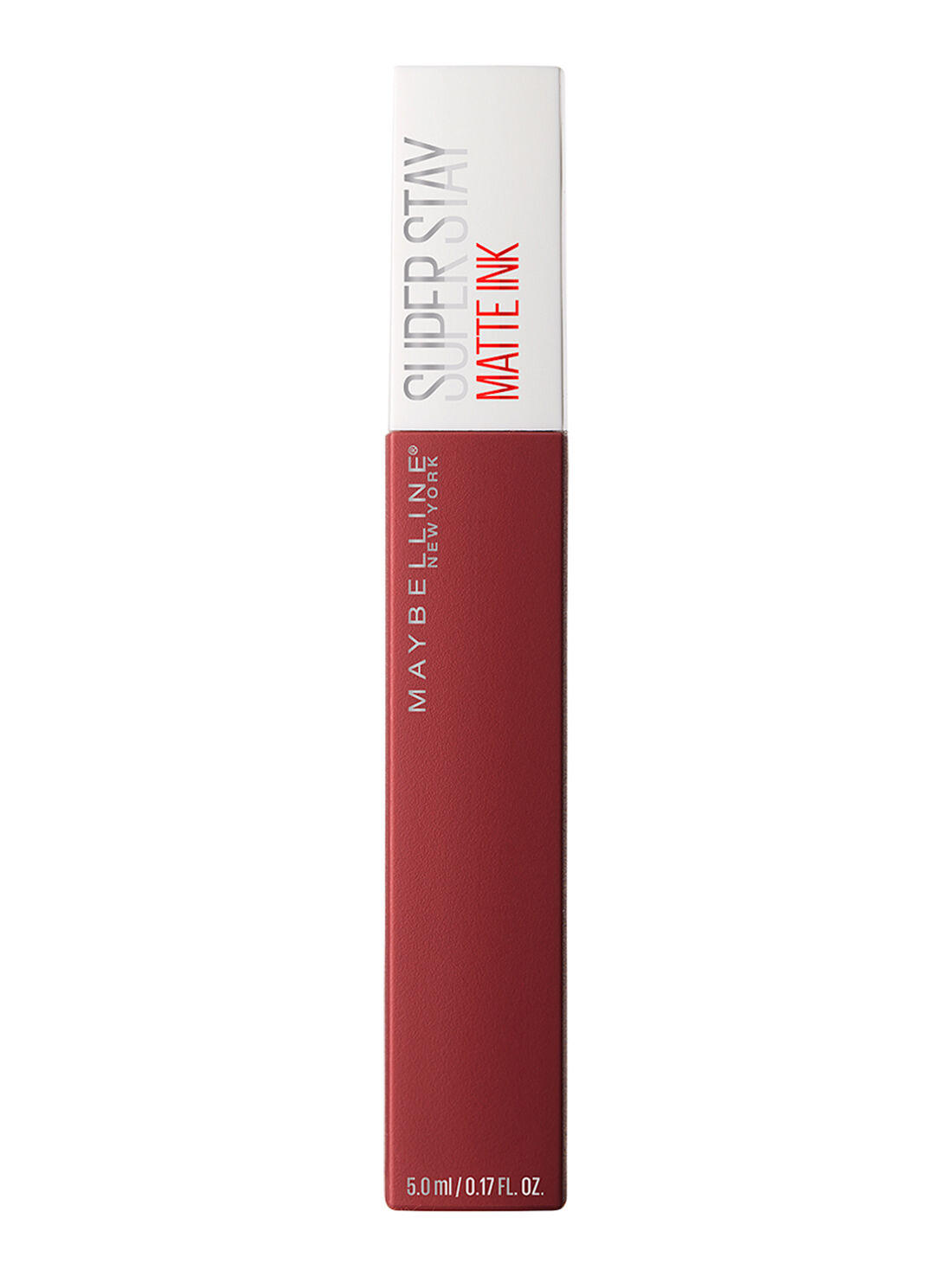 Maybelline labial superstay matte ink 35220