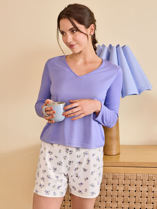 Set pijama 77200