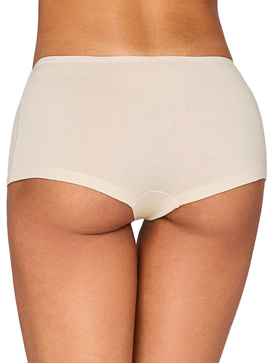 Paquete de 3 b&oacute;xer 79066, NUDE GRIS, hi-res