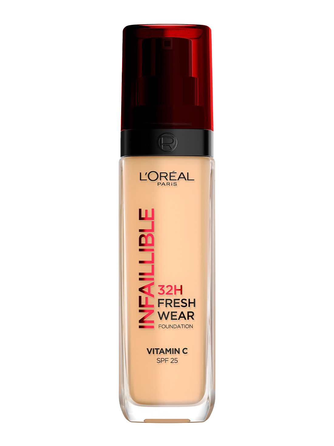 L'Or&eacute;al Paris maquillaje freshwear infallible 22036
