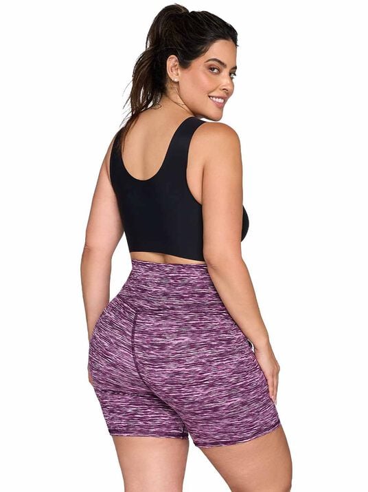 Short con pretina alta 1798, JASPE, hi-res