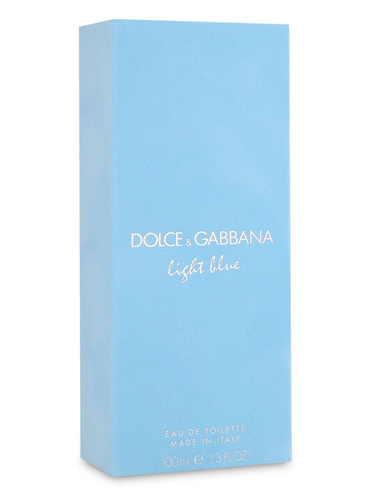 DOLCE & GABBANA LIGHT BLUE 28140, &Uacute;NICO, hi-res