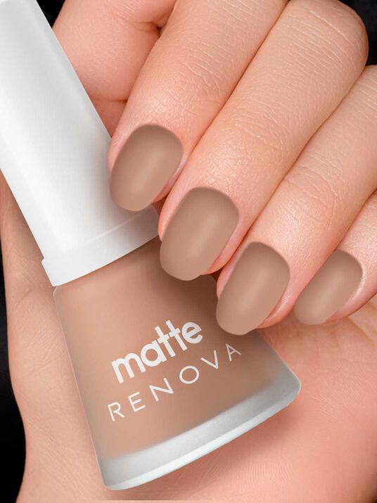 Renova esmalte matte  23018, INGRID, hi-res