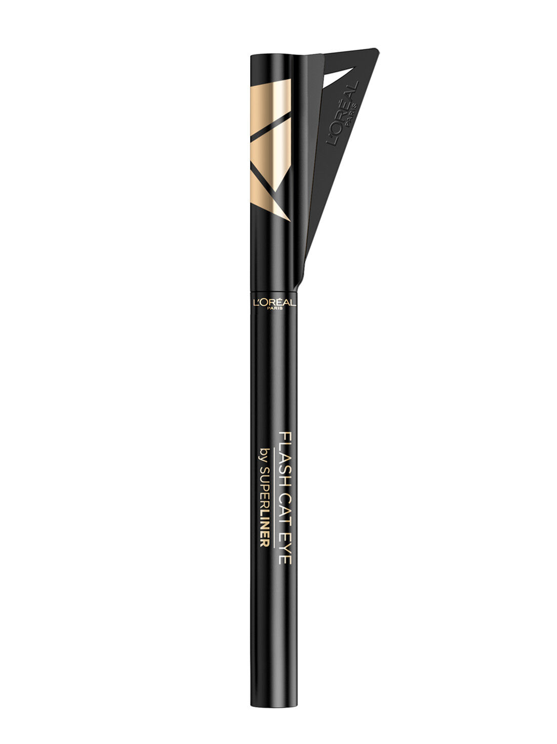L'Or&eacute;al Paris delineador infallible flash cat eye 21051