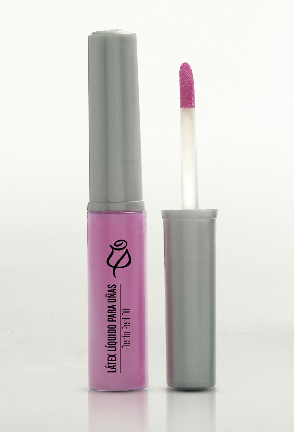 L&aacute;tex protector de u&ntilde;as 20337