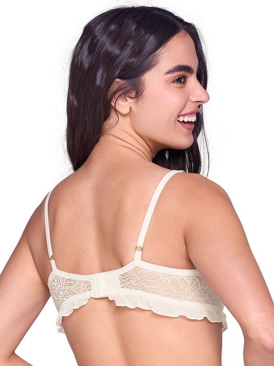 Bra media copa 70177, HUESO, hi-res