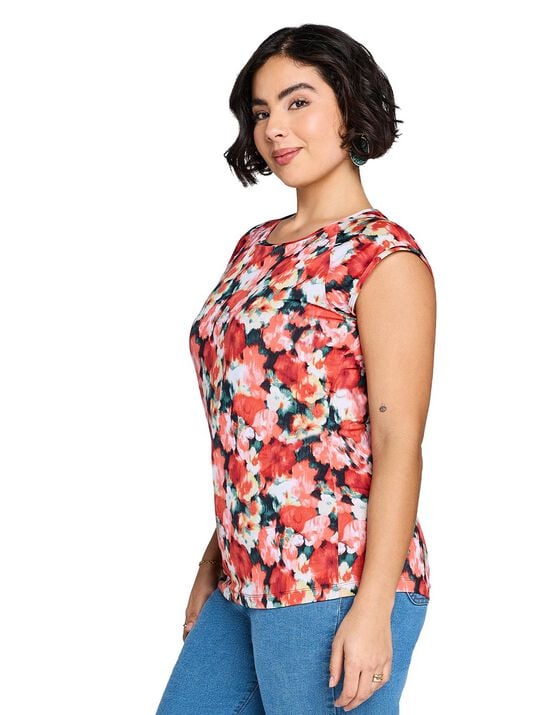 Blusa 4401, FLORAL XXXVIII, hi-res