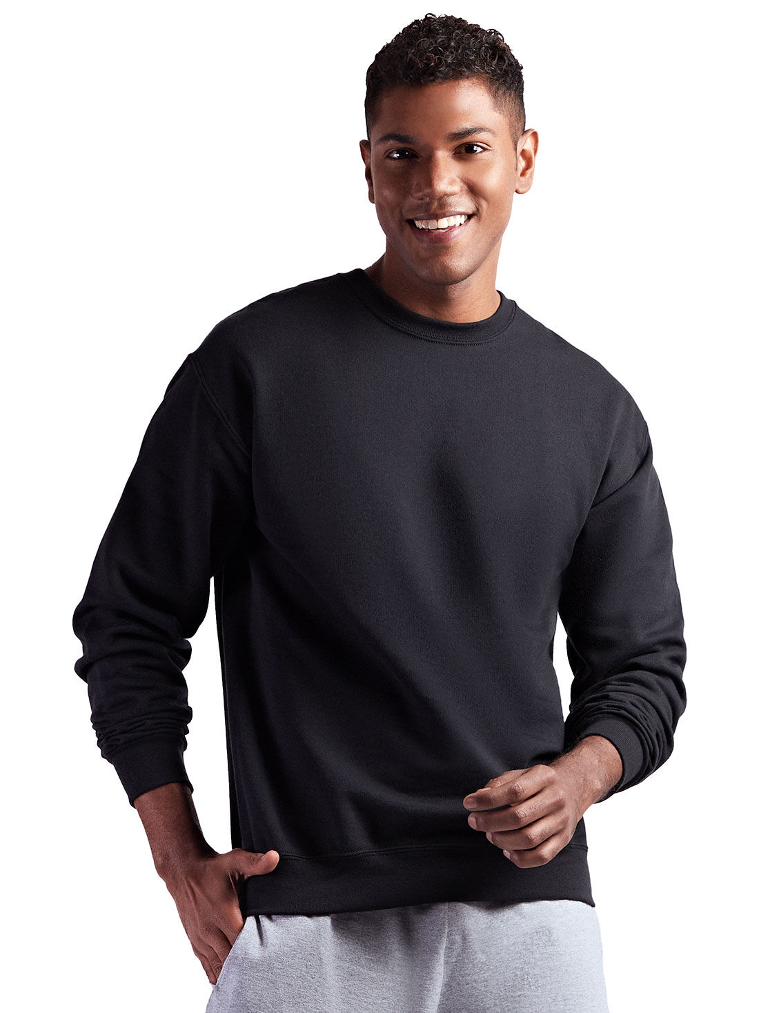 Sudadera Jerzees 88058