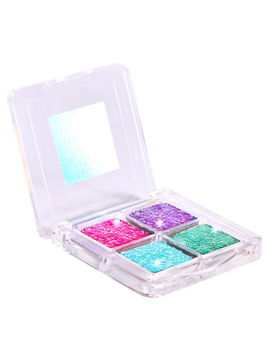 Paleta de glitter 21035, DIGITAL BELLEZA, hi-res