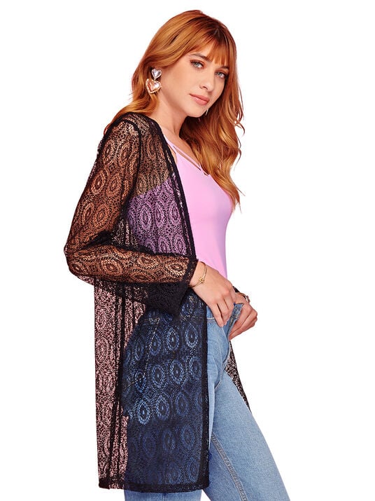 Kimono 88061, NEGRO, hi-res