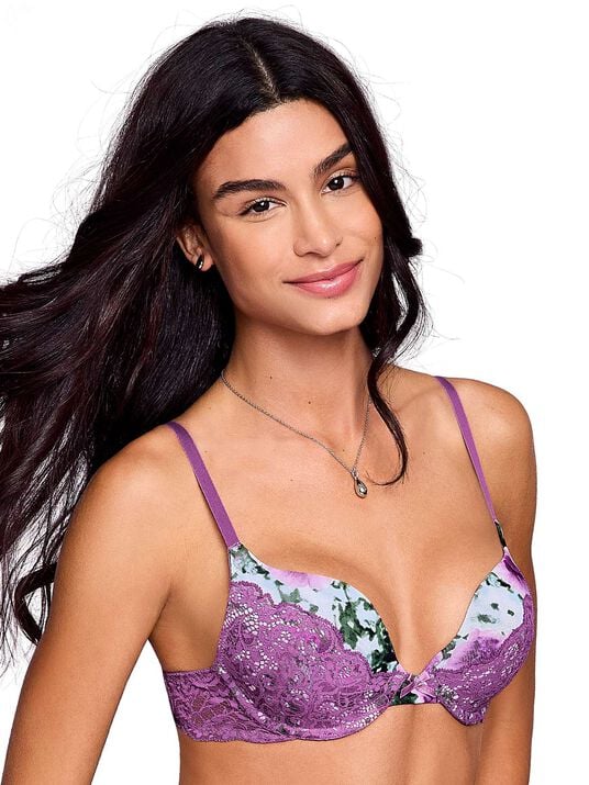 Bra escote profundo 70054, GARDENIAS VII, hi-res