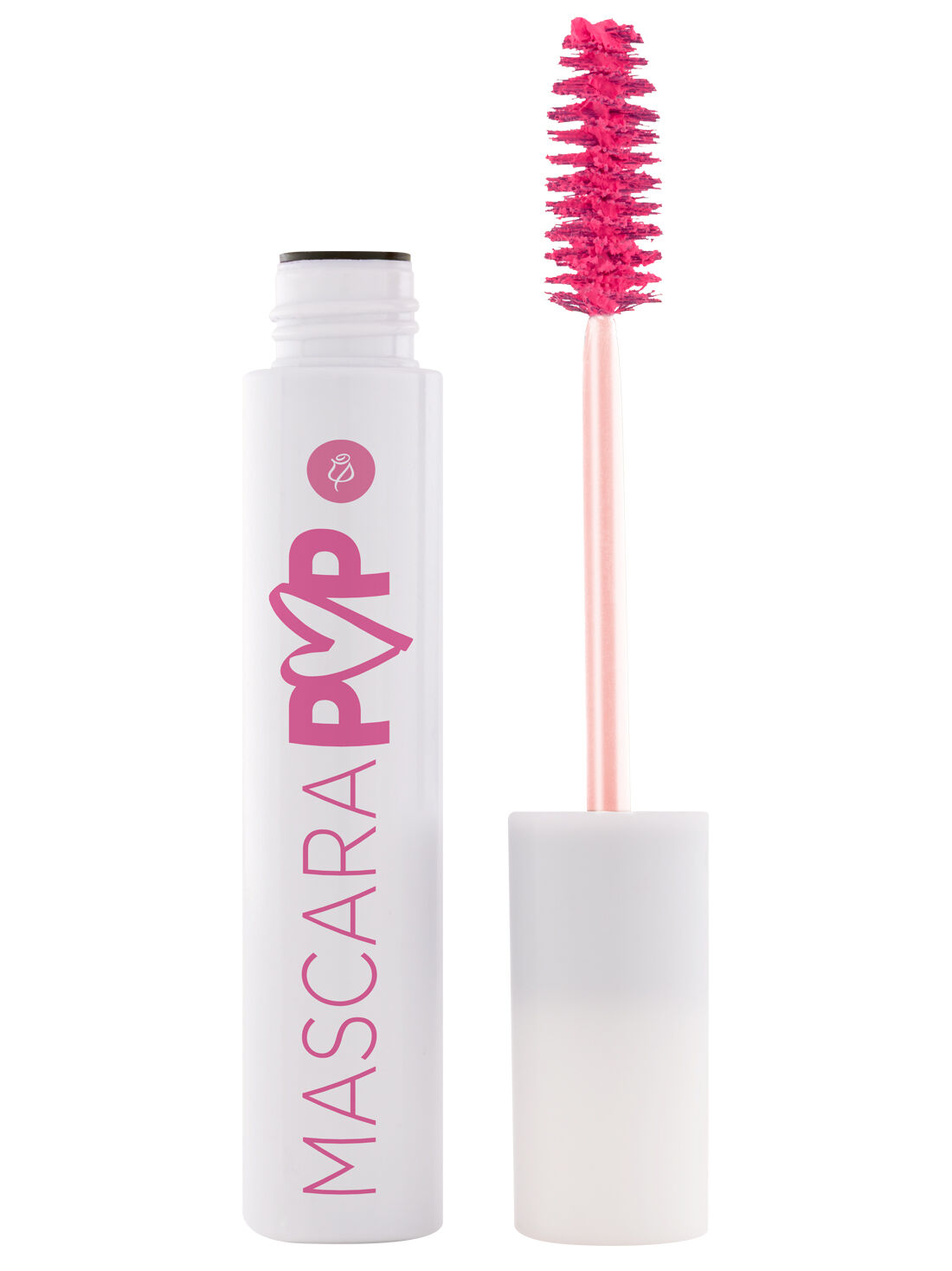 Mascara de pesta&ntilde;as color 21012