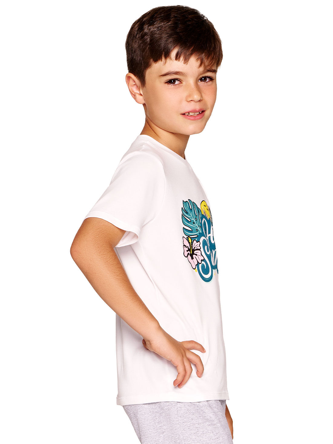 Playera 17032