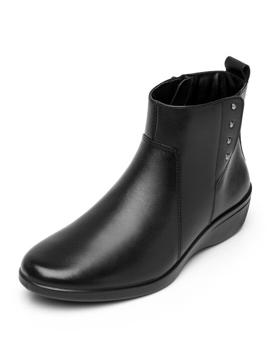 Bot&iacute;n Flexi 51058, NEGRO, hi-res