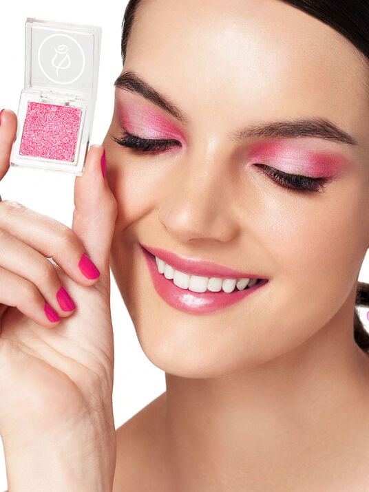 Sombra multilooks 21014, ORO ROSADO, hi-res