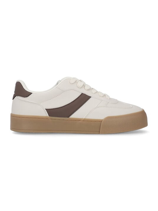 Tenis 52161, BEIGE/CAF&Eacute;, hi-res
