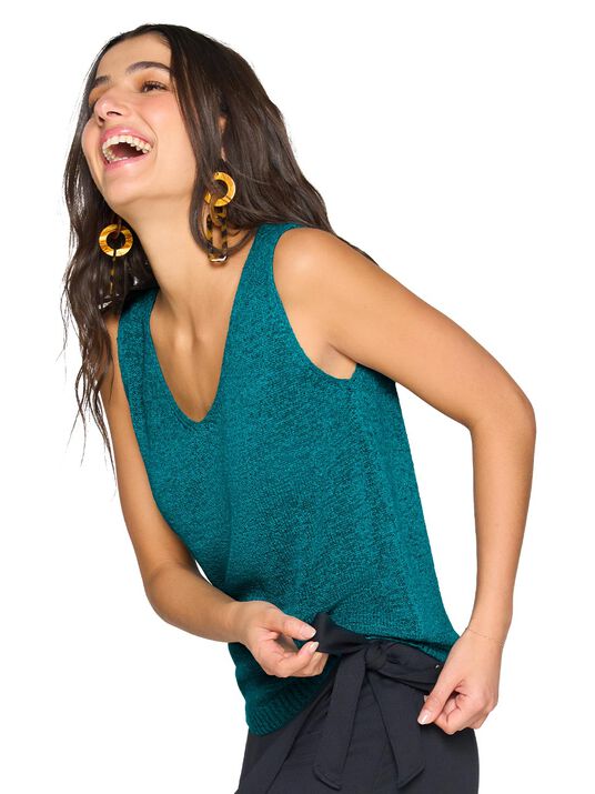 Blusa 81327, JADE II, hi-res