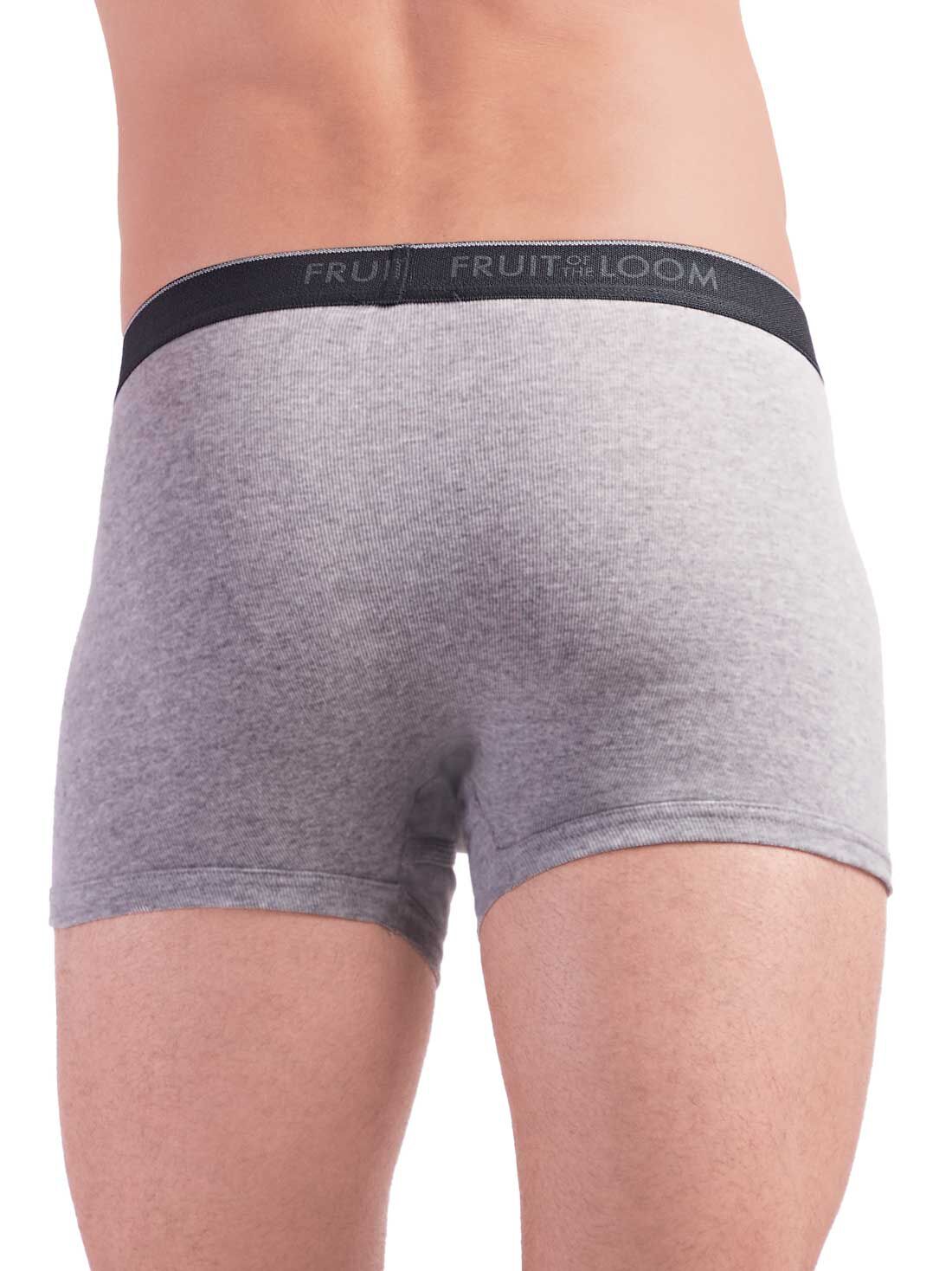 B&oacute;xers Trunks Fruit of the Loom 78070