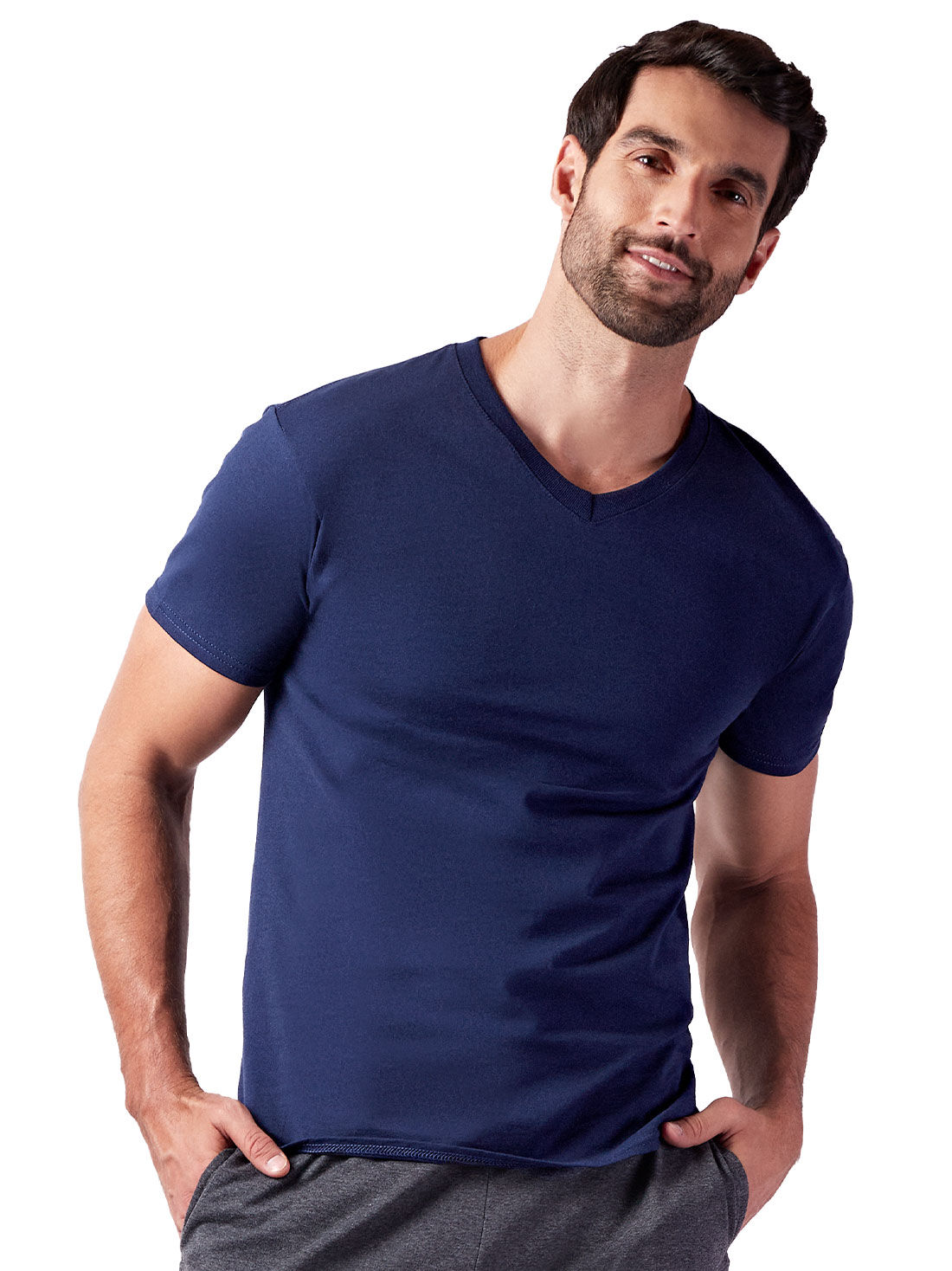 Playera Jerzees 81185