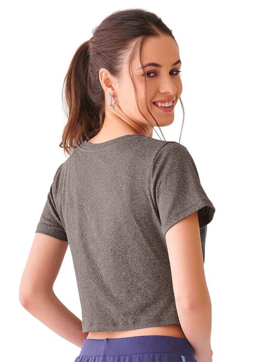 Playera 40048