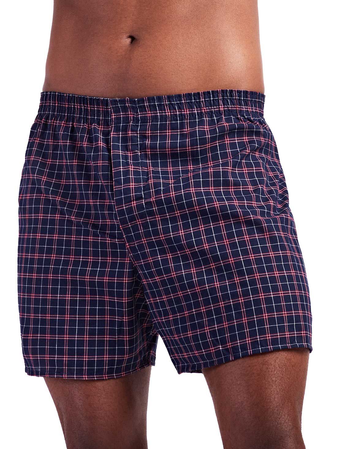 B&oacute;xers Fruit of the Loom 78069