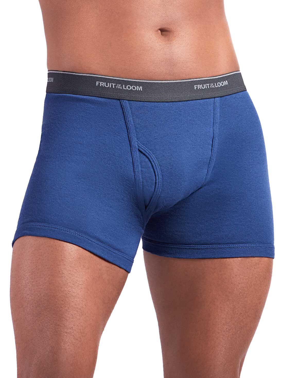 B&oacute;xers Trunks Fruit of the Loom 78070