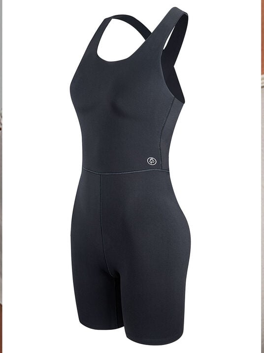 Jumpsuit 84003, NEGRO, hi-res