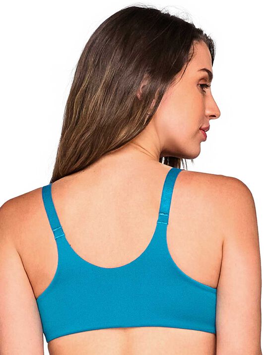 Bra cobertura completa 7472, AZUL ESMERALDA, hi-res