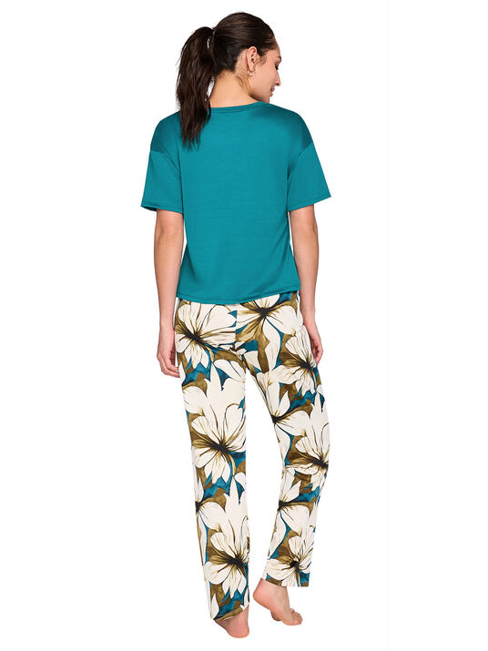 Set pijama 77208, FLORES CLXXXIX, hi-res